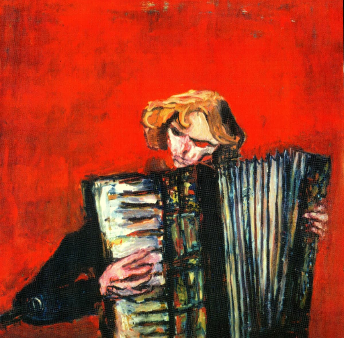 Le Troisième jour