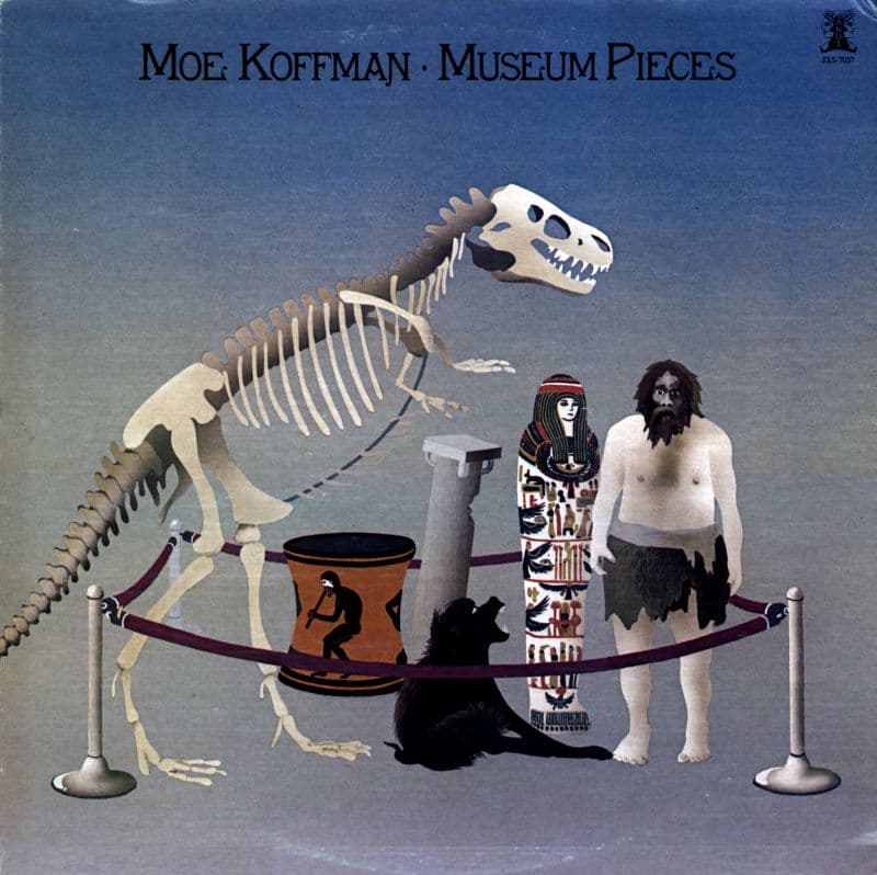 Museum Pieces