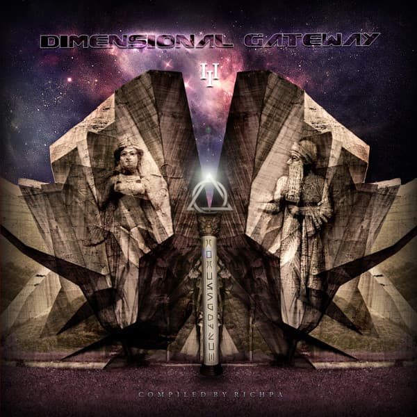 Dimensional Gateway III