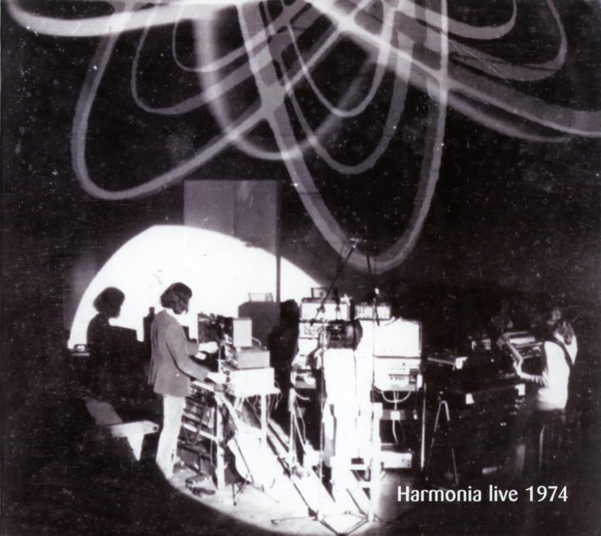 Live 1974
