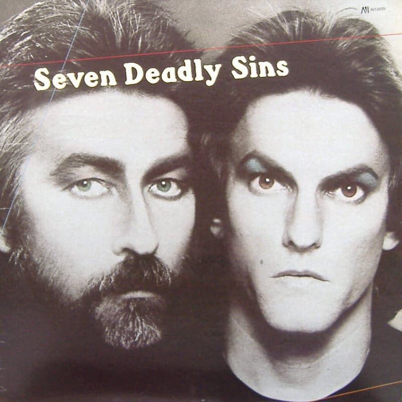Seven Deadly Sins