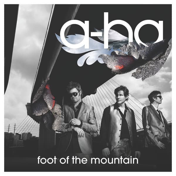 Foot of the Mountain