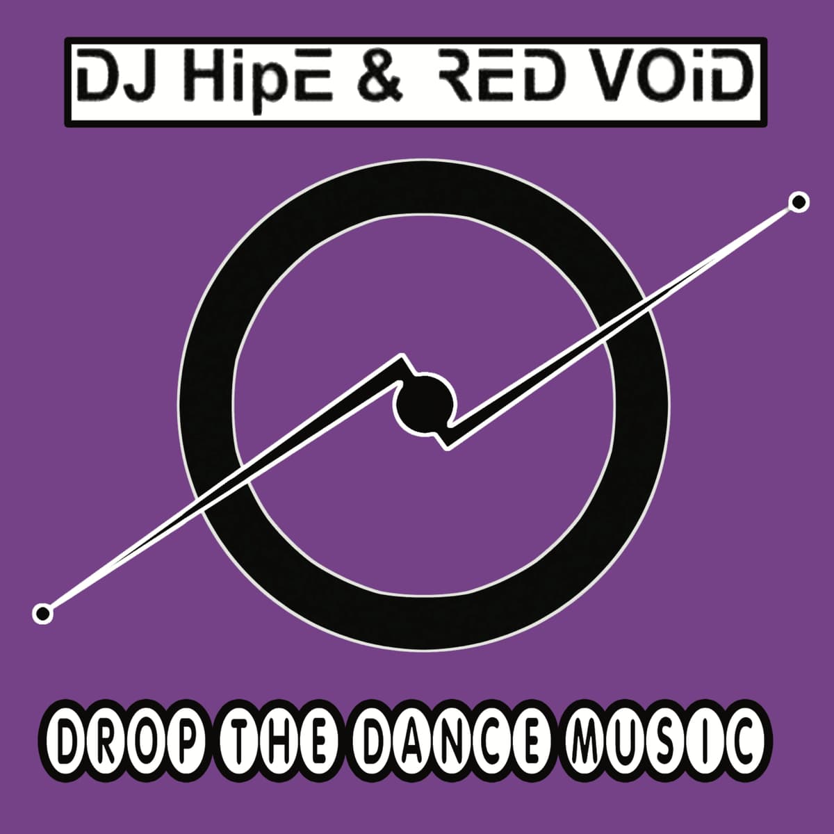 Drop the Dance Music
