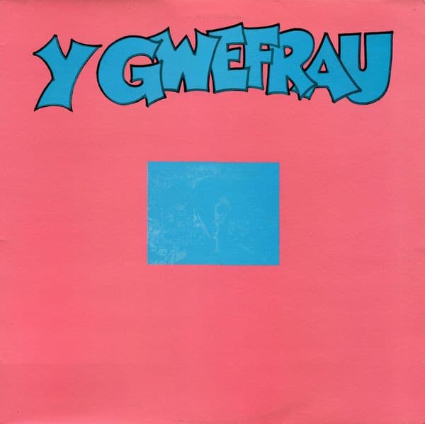 Y Gwefrau