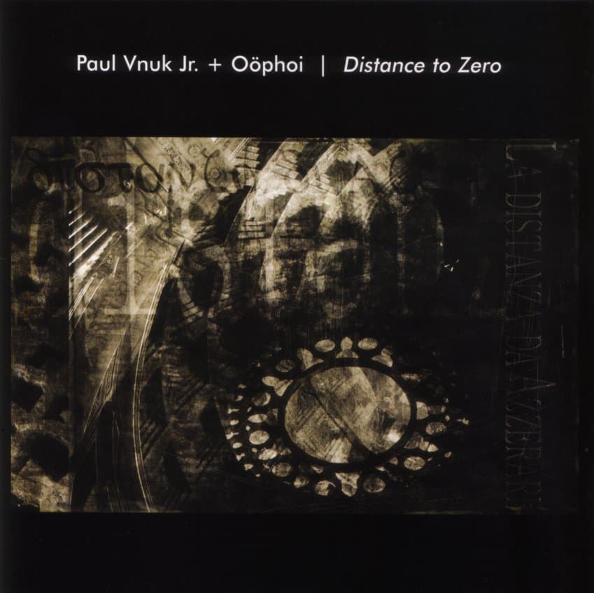 Distance to Zero