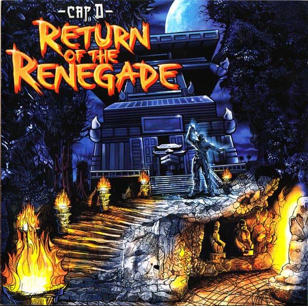 Return of the Renegade