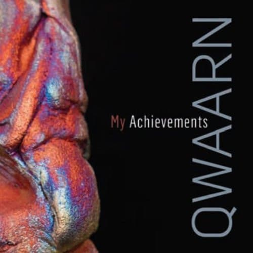 My Achievements