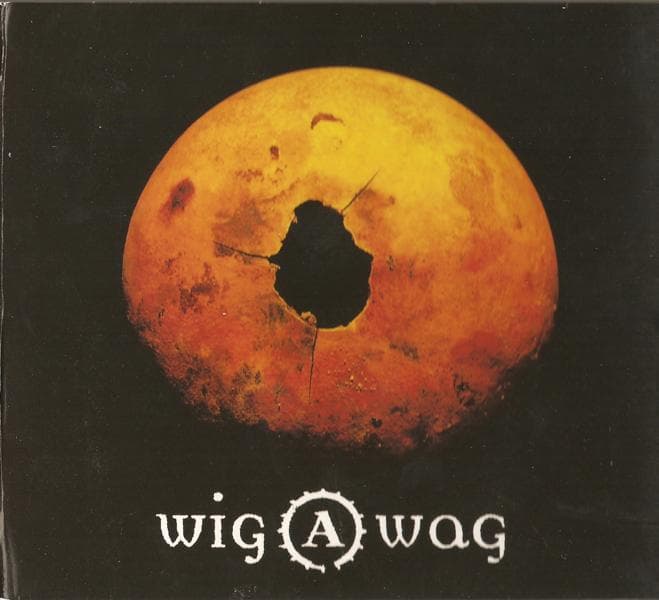 Wig a wag