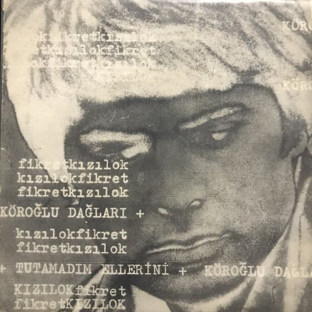 Köroğlu Dağları / Tutamadım Ellerini