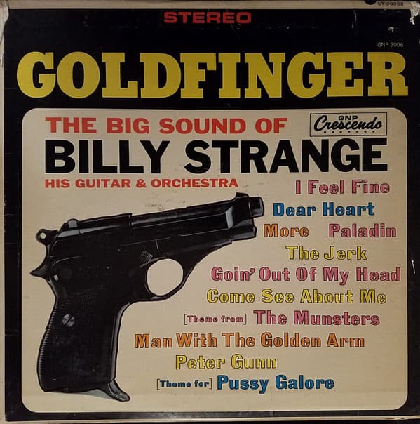 Goldfinger