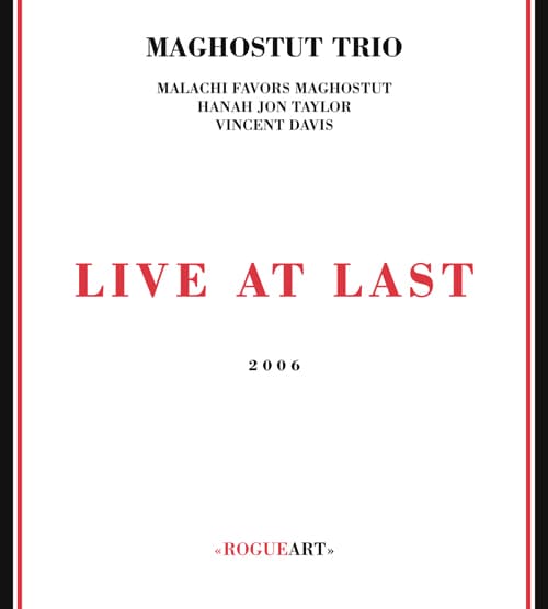 Live at Last