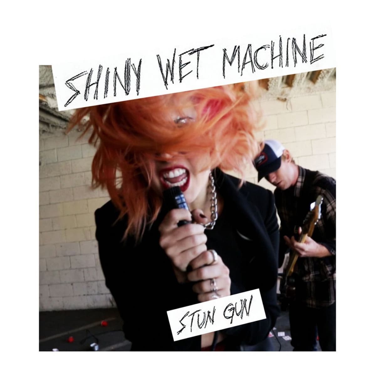 Stun Gun
