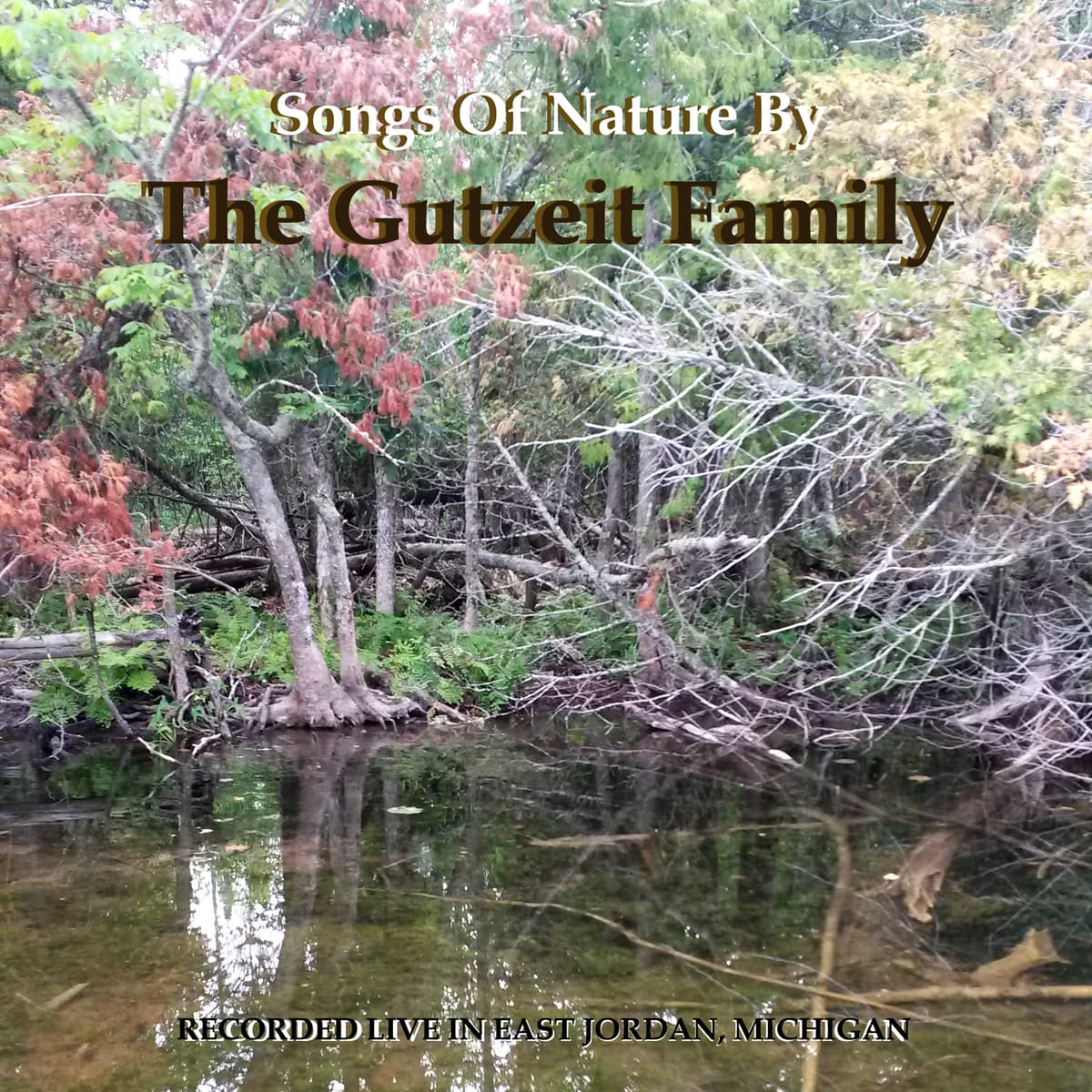 Songs of Nature