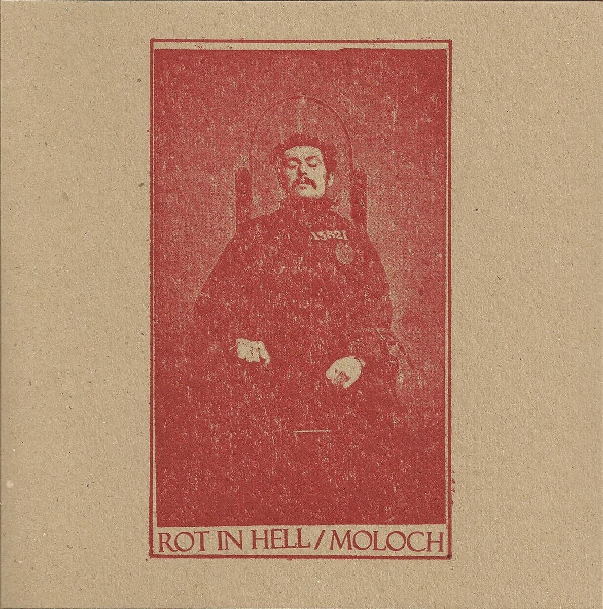 Rot in Hell / Moloch