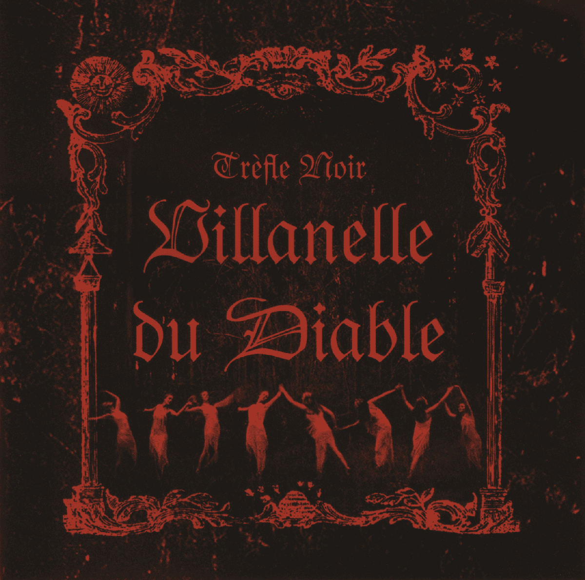 Villanelle du diable