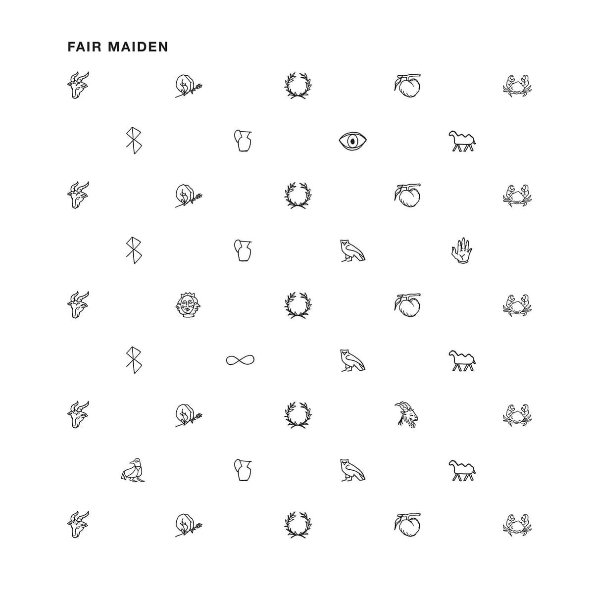 Fair Maiden