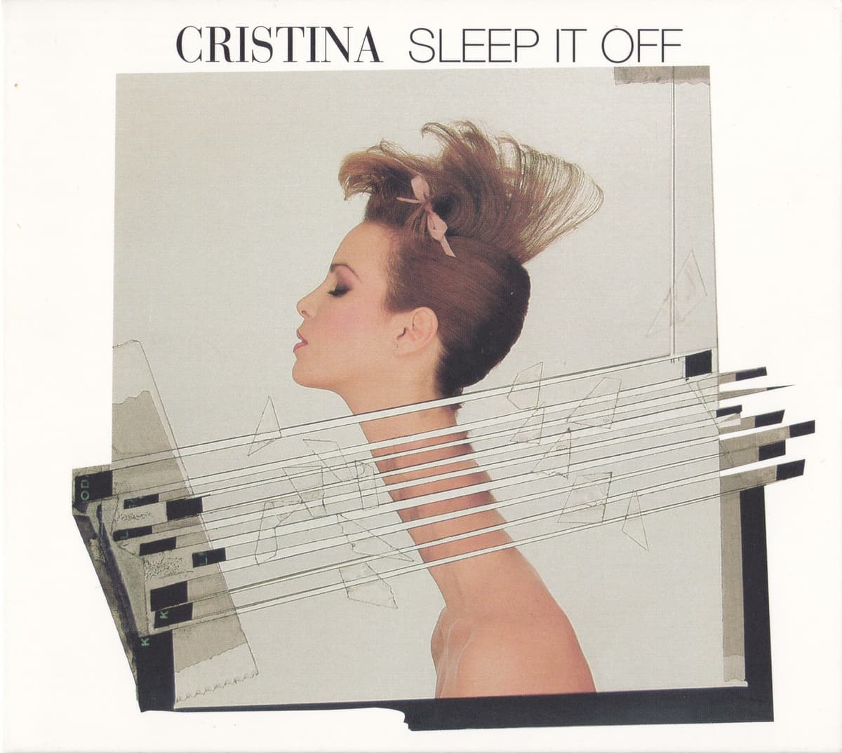 Sleep It Off