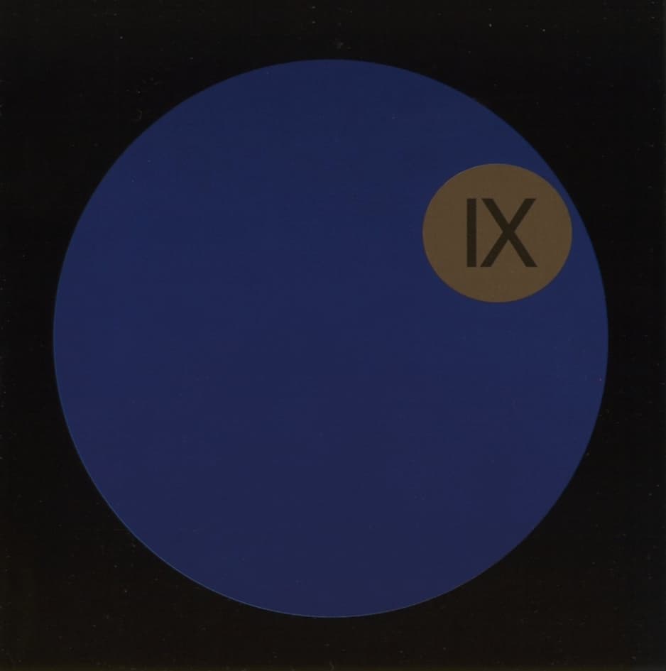 The Dark Side of the Moog IX