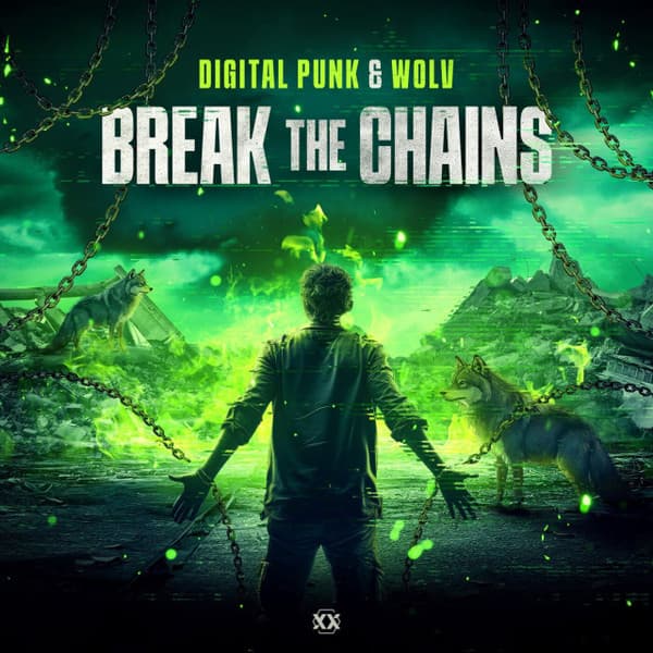 Break The Chains