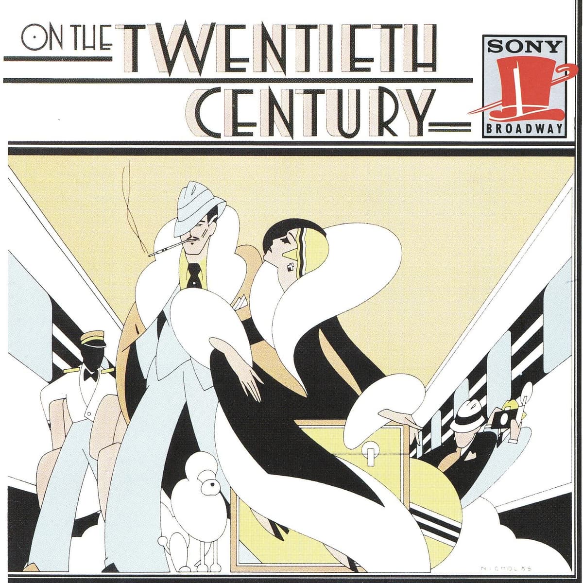 On the Twentieth Century