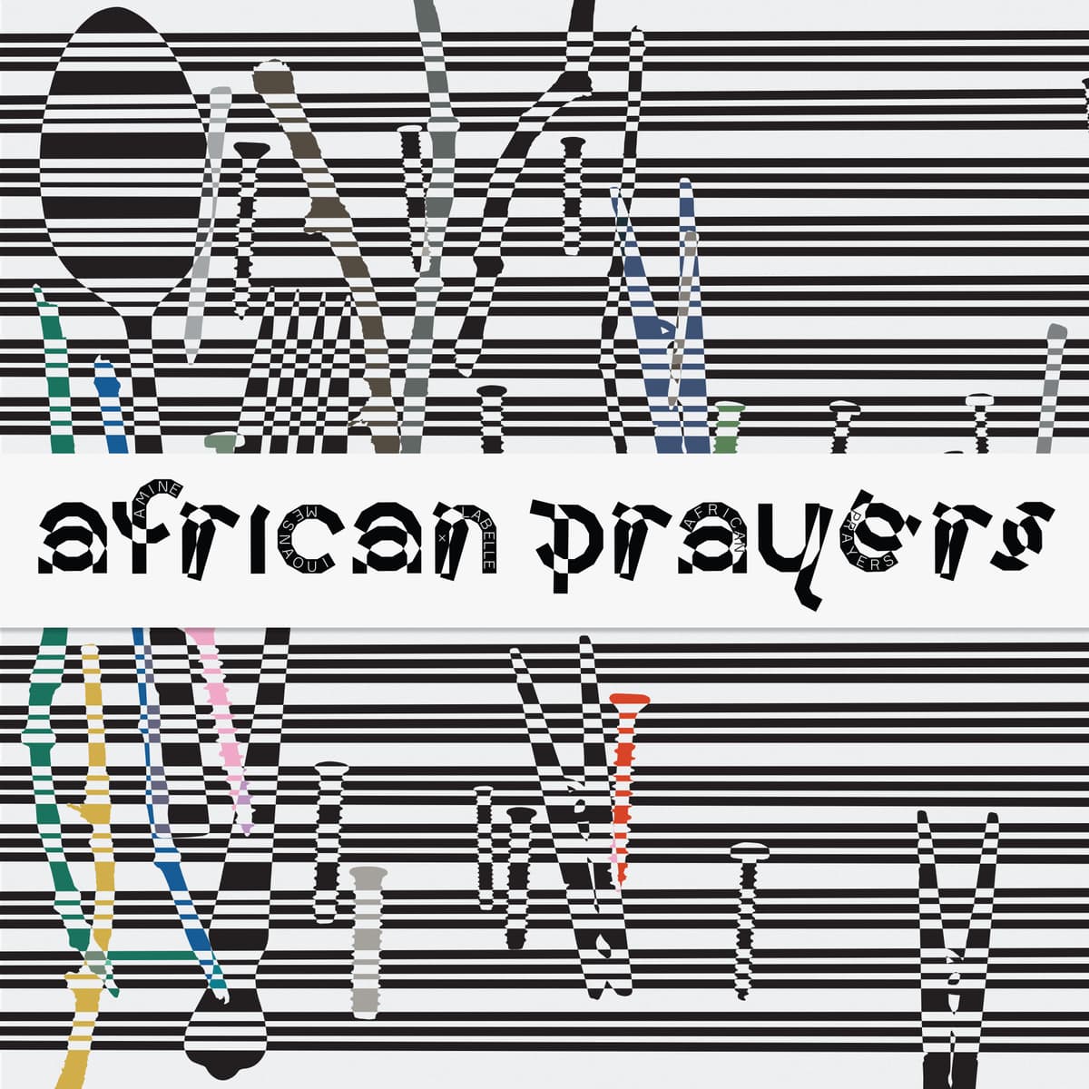 African Prayers