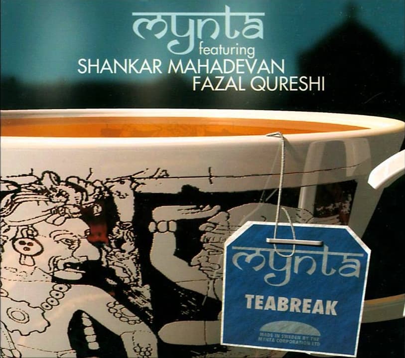 Teabreak