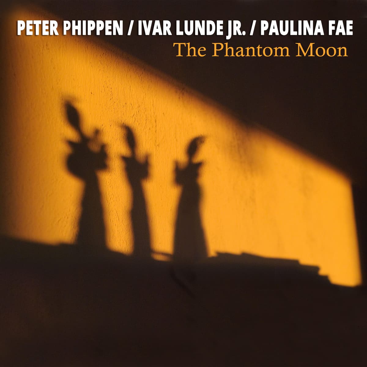 The Phantom Moon