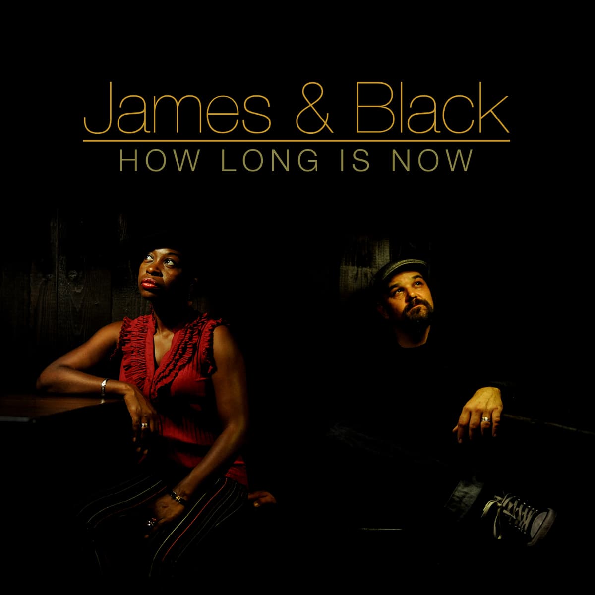 How Long Is Now