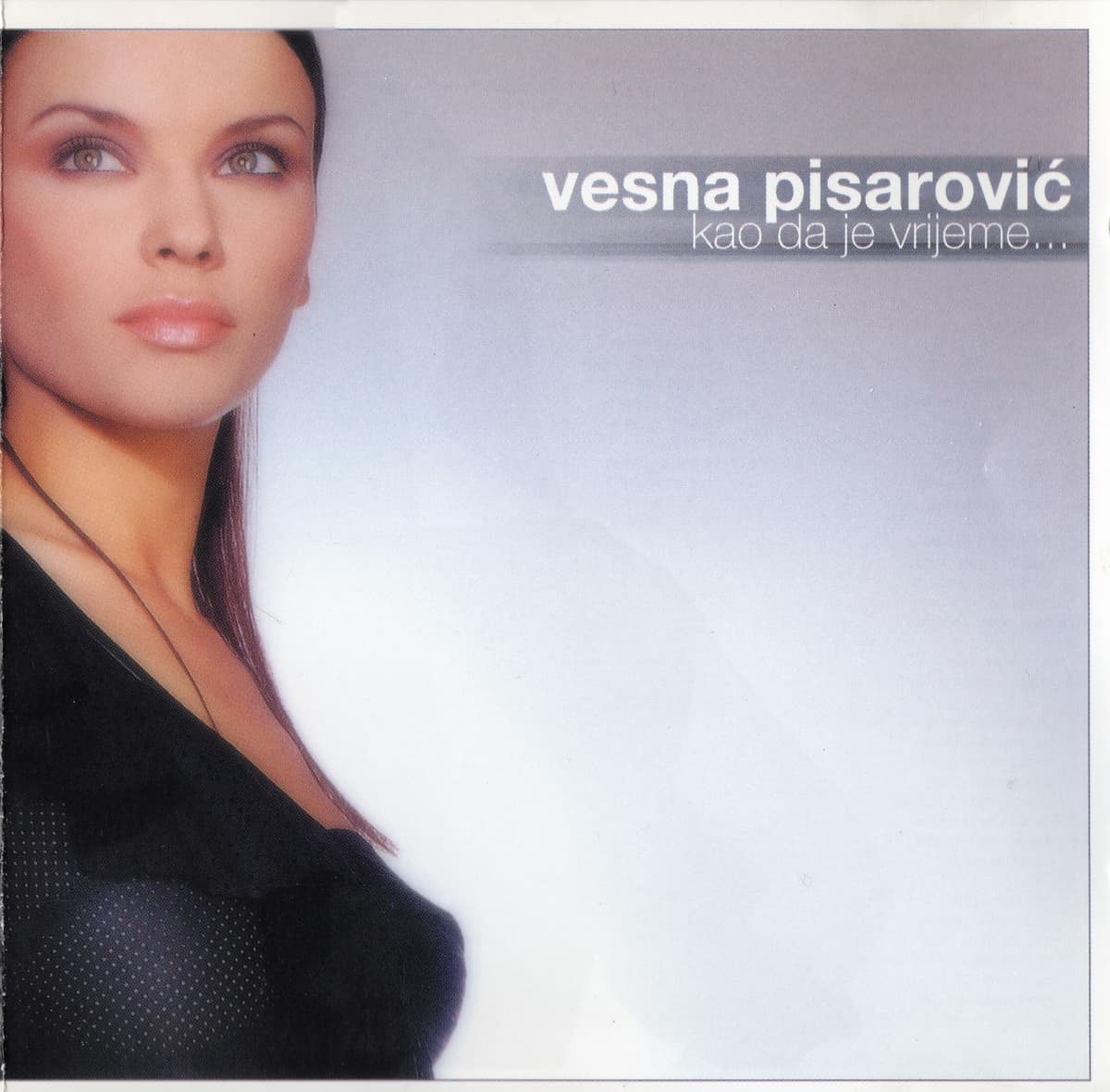 Kao da je vrijeme..