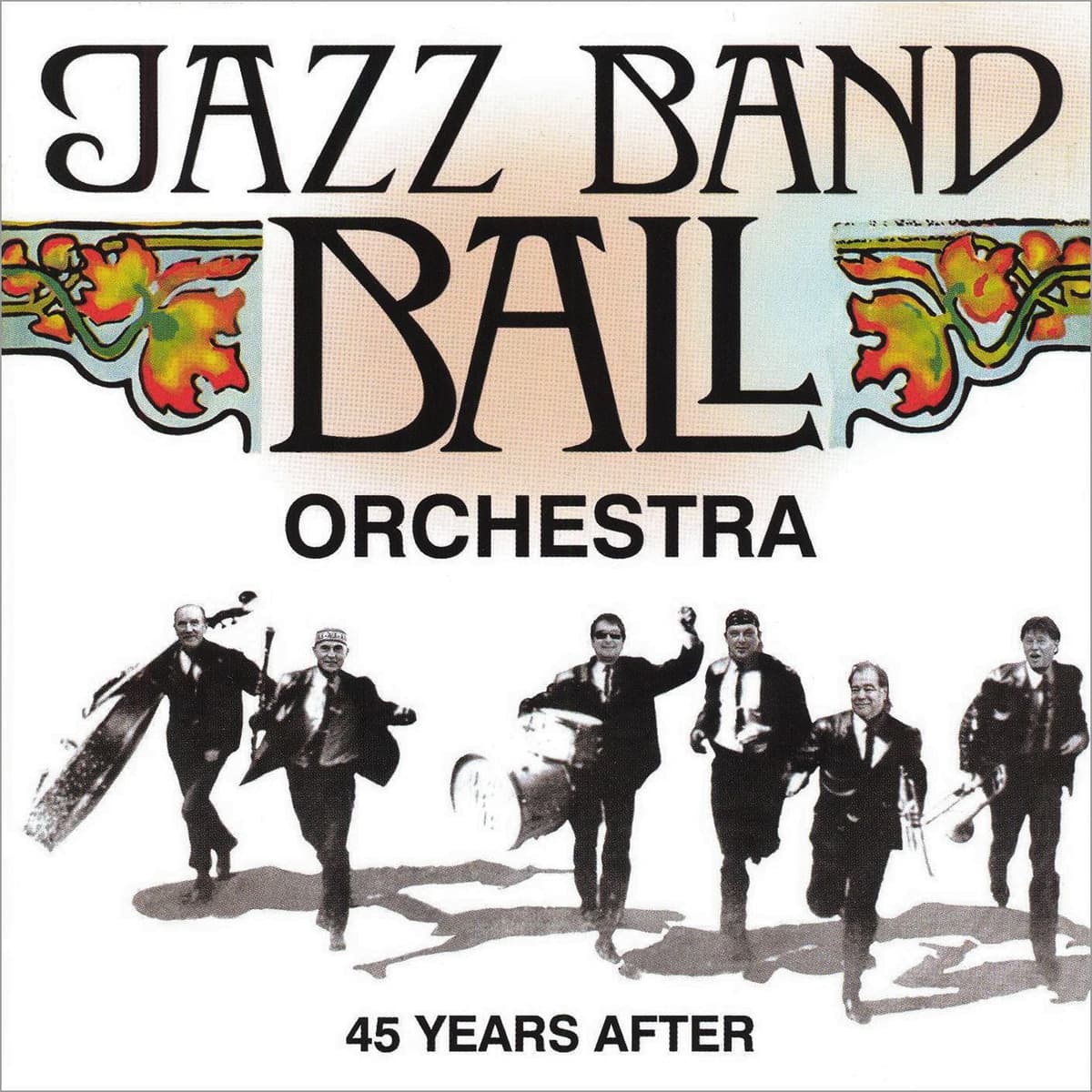 45 Years After