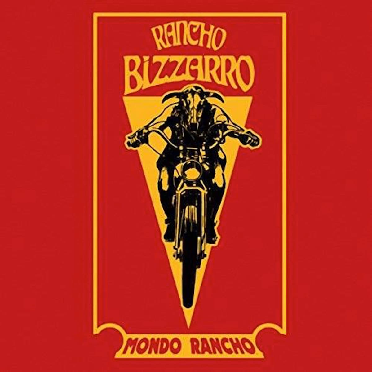 Mondo Rancho