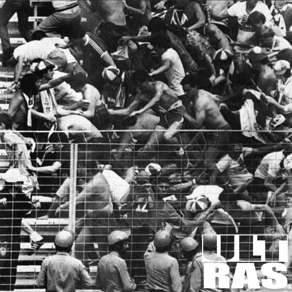 Ultras II