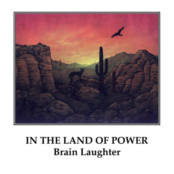 In the Land of Power
