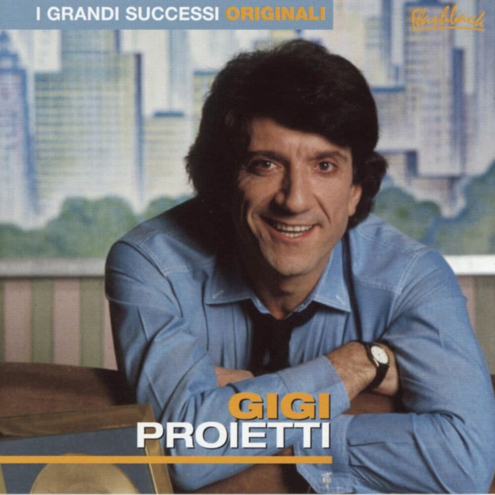 I grandi successi originali