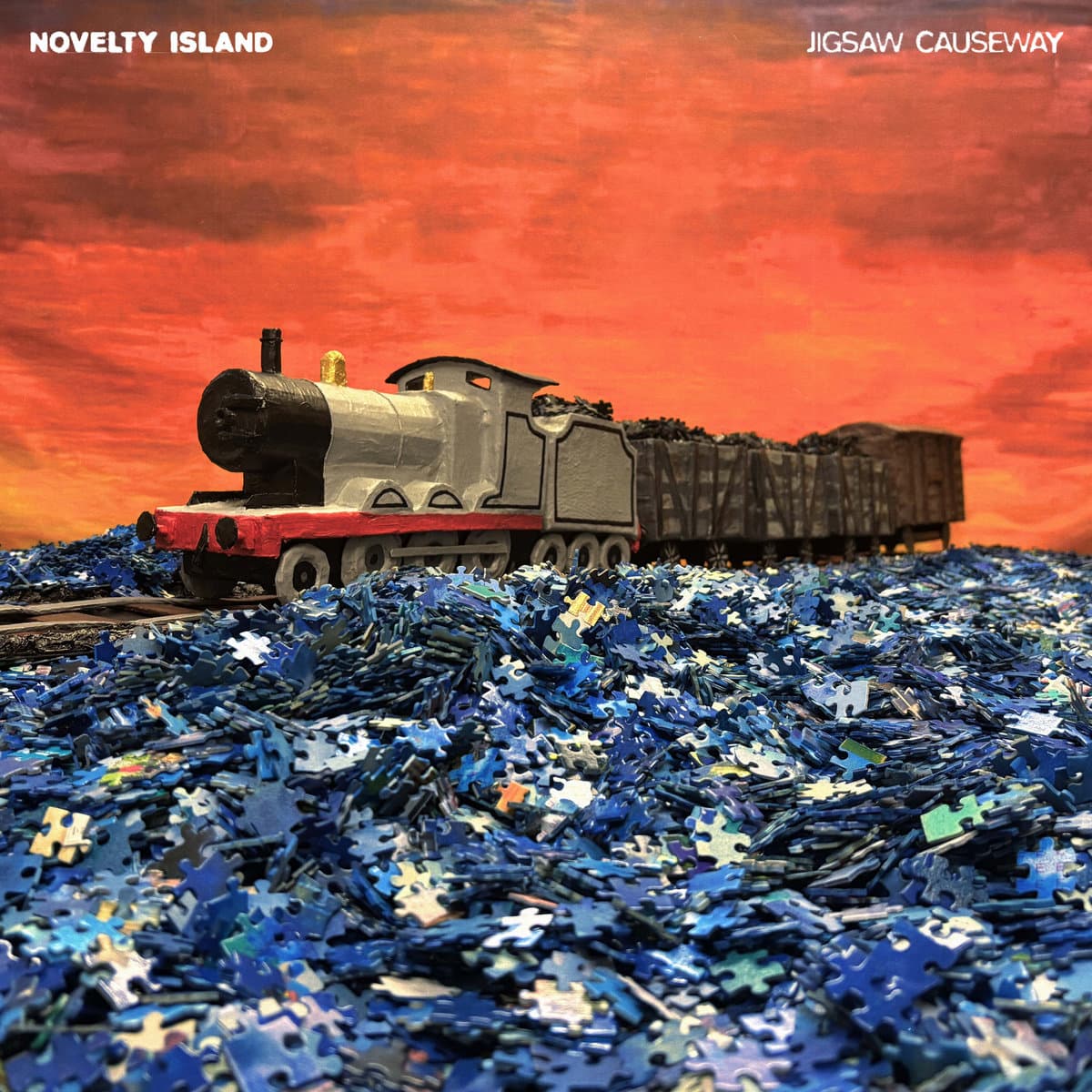 Jigsaw Causeway