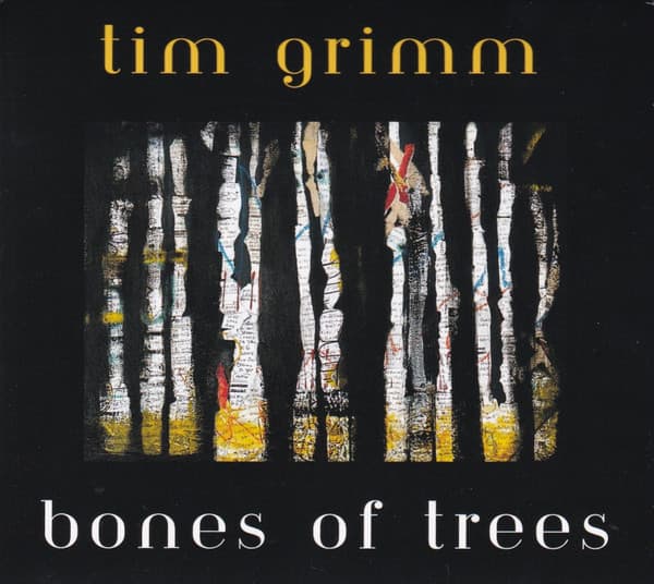 Bones Of Trees