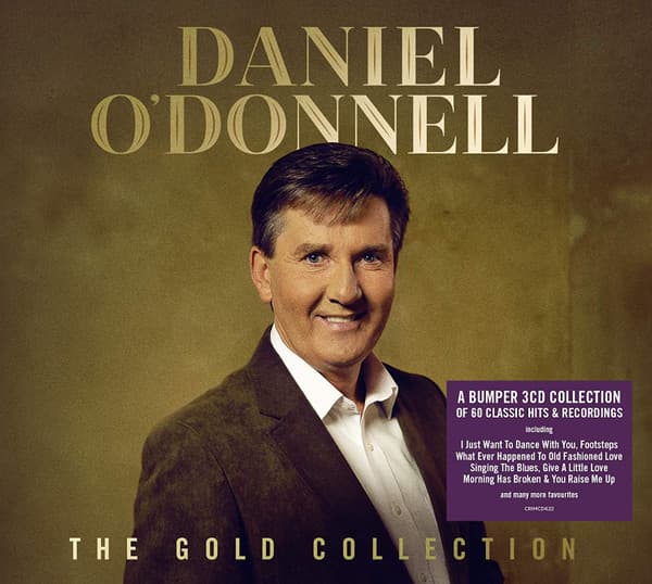 The Gold Collection