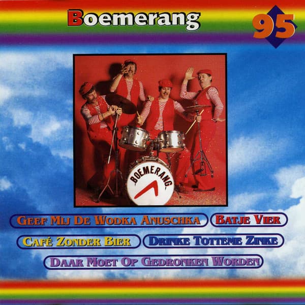 Boemerang