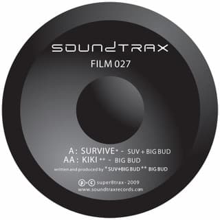 Survive / Kiki