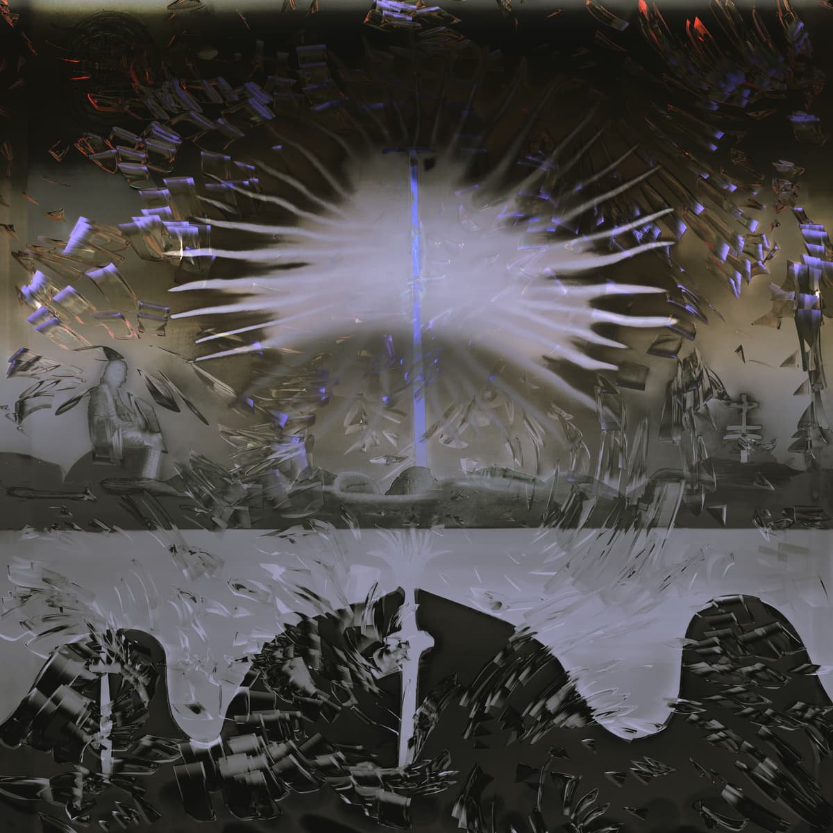 Pollen Pt. III