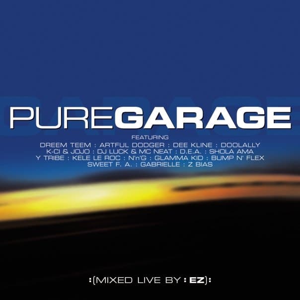 Pure Garage