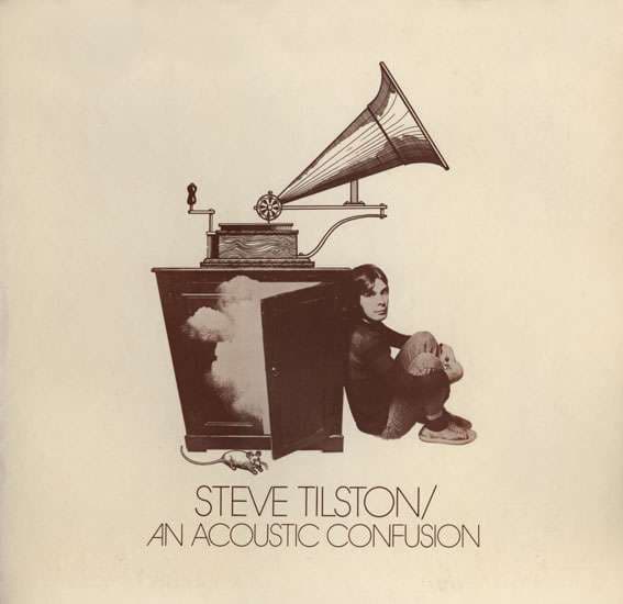 An Acoustic Confusion