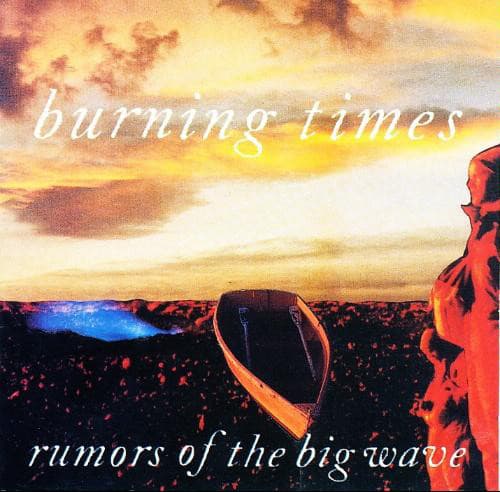 Burning Times