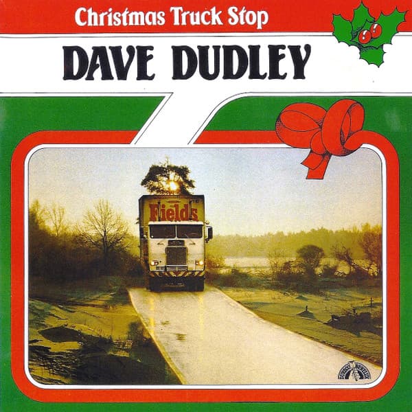 Christmas Truck Stop