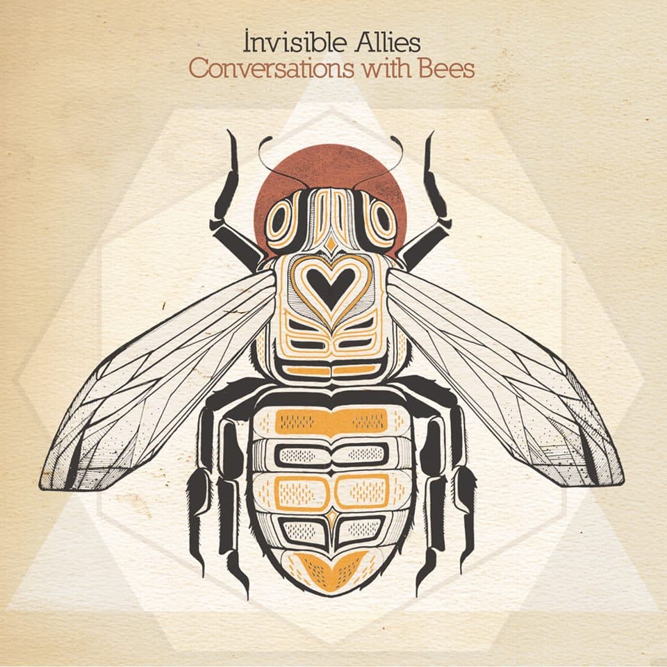 Conversations with Bees
