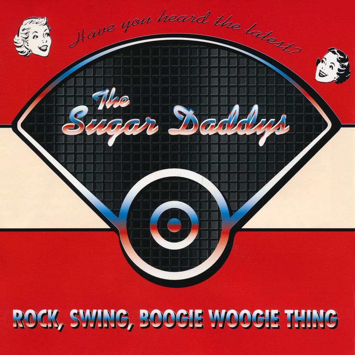 Rock, Swing Boogie Woogie Thing
