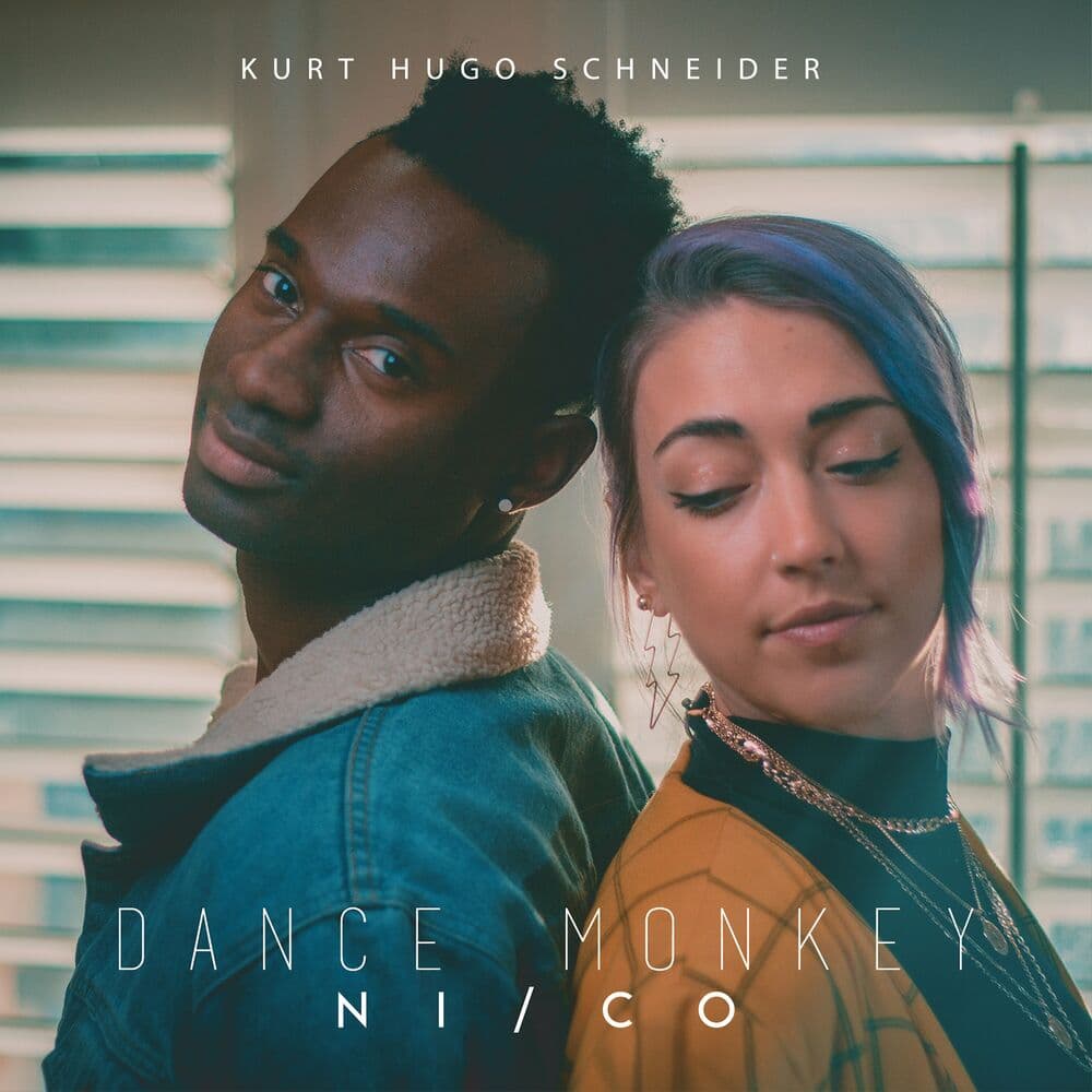 Dance Monkey (Acoustic)