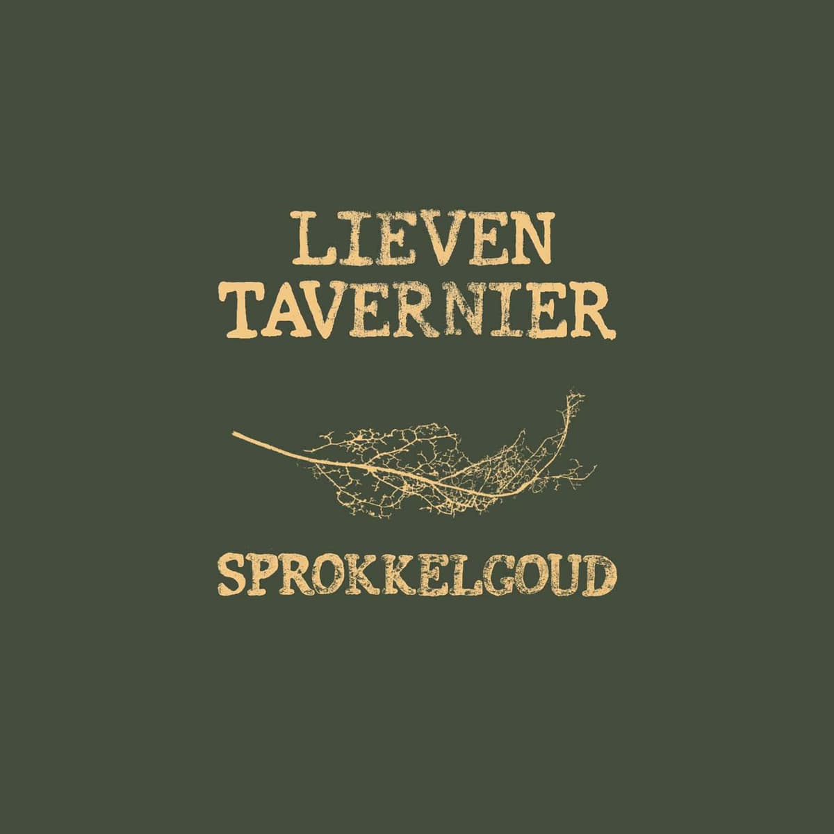 Sprokkelgoud