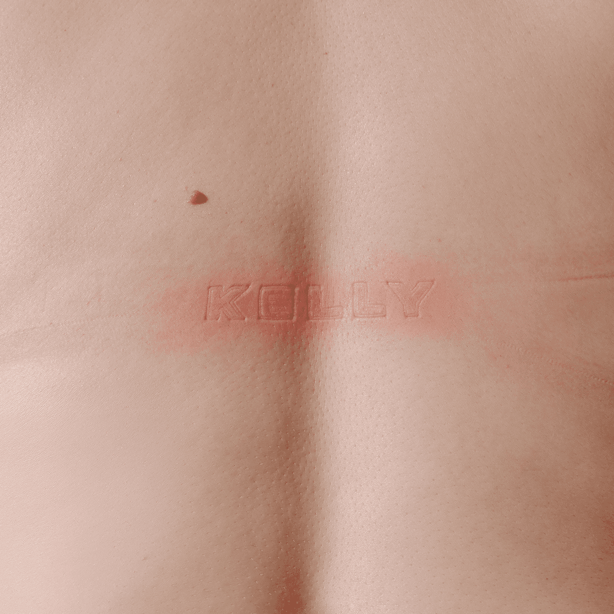 KELLY