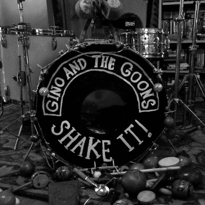Shake It!